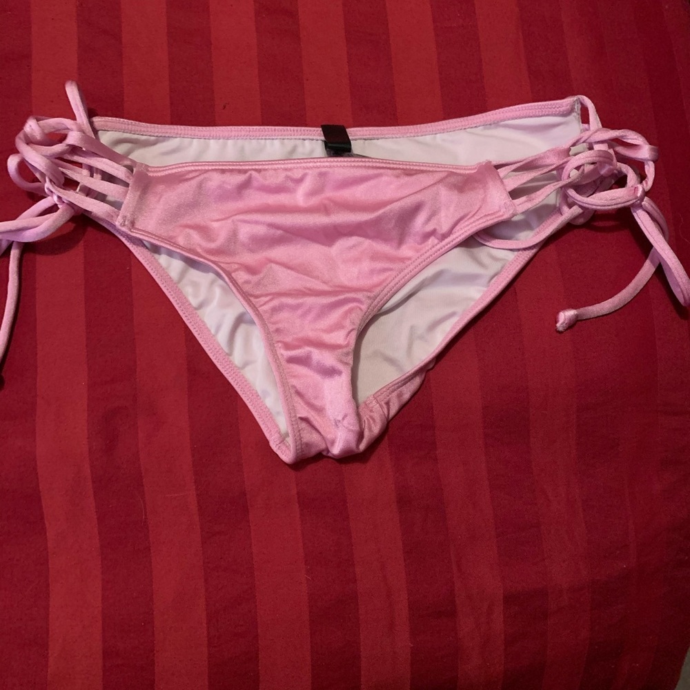 Victoria secret bathing suit bottoms